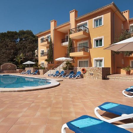 Cala de Sant VicencPinos Altos 14公寓 外观 照片