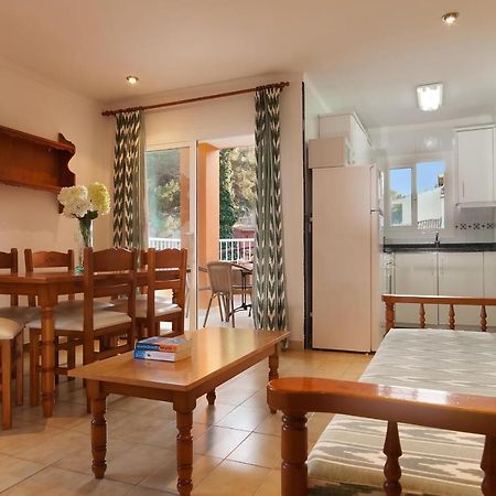 Cala de Sant VicencPinos Altos 14公寓 外观 照片