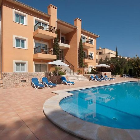 Cala de Sant VicencPinos Altos 14公寓 外观 照片