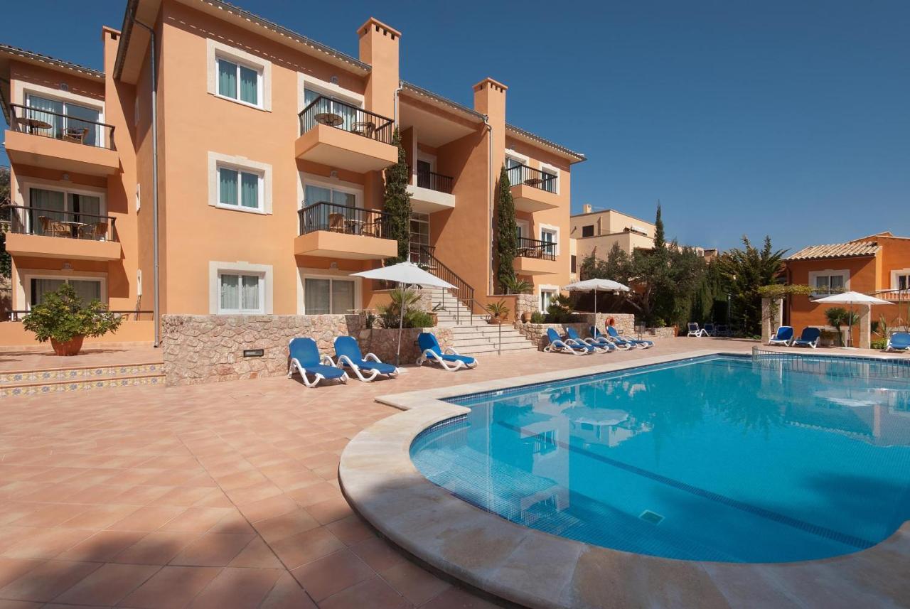 Cala de Sant VicencPinos Altos 14公寓 外观 照片