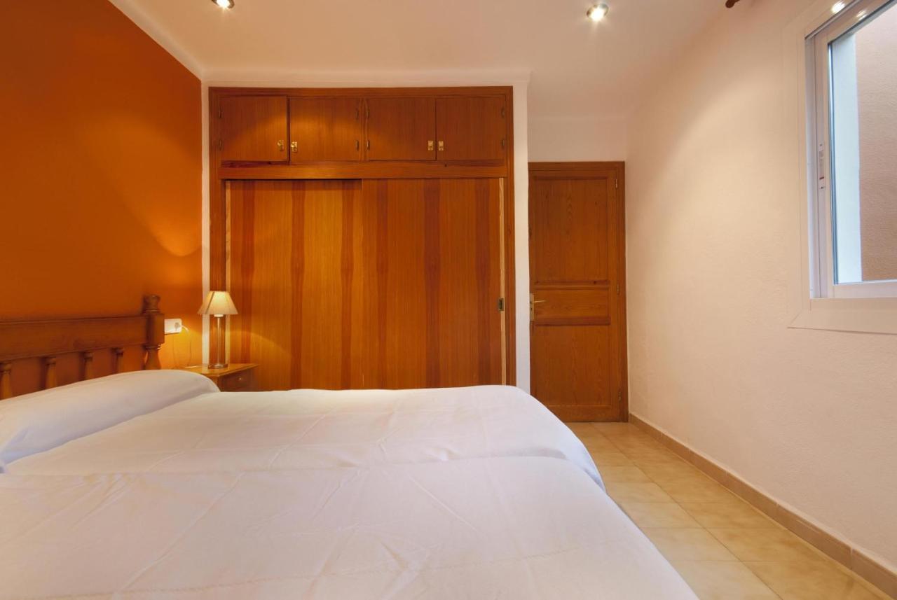 Cala de Sant VicencPinos Altos 14公寓 外观 照片