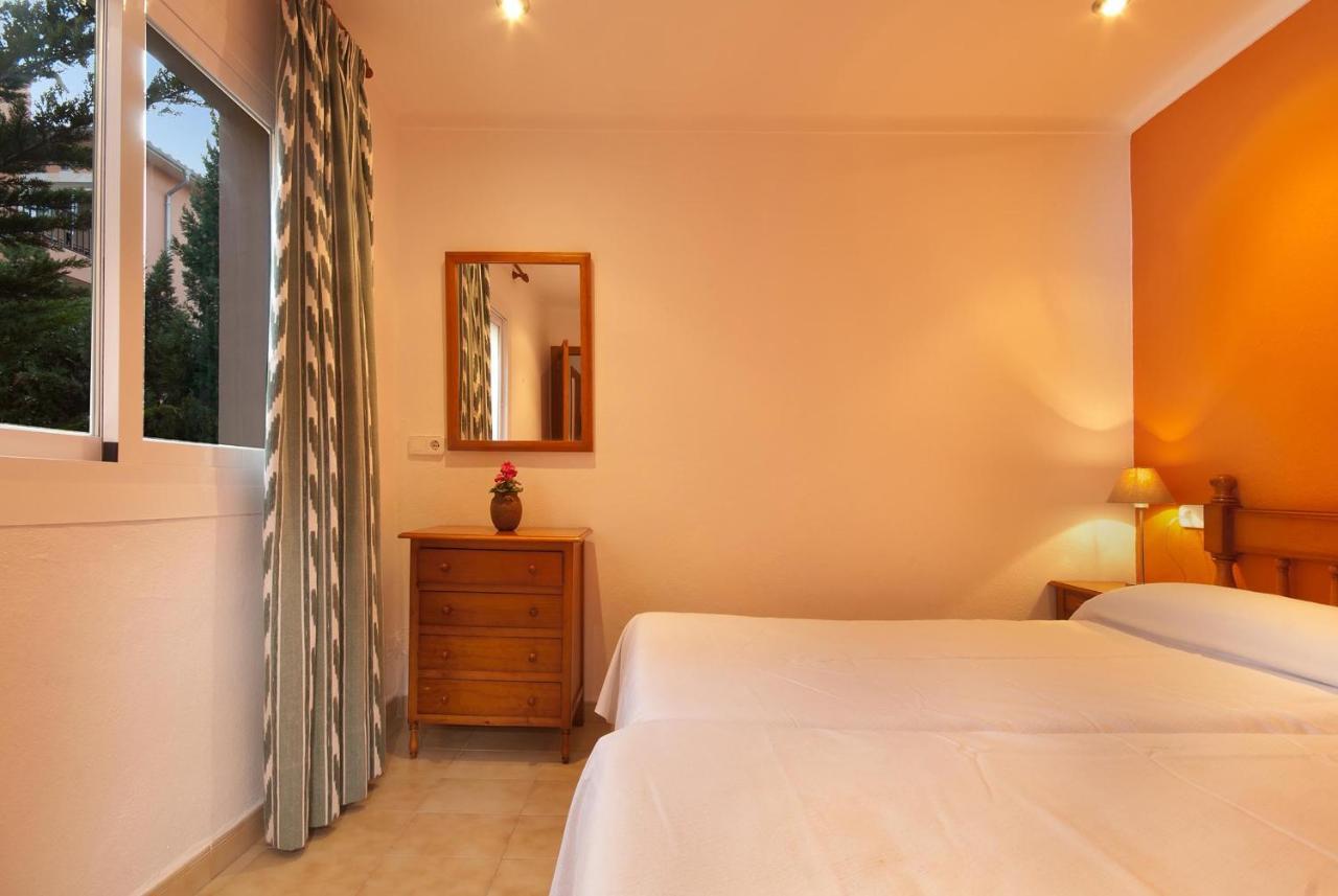 Cala de Sant VicencPinos Altos 14公寓 外观 照片