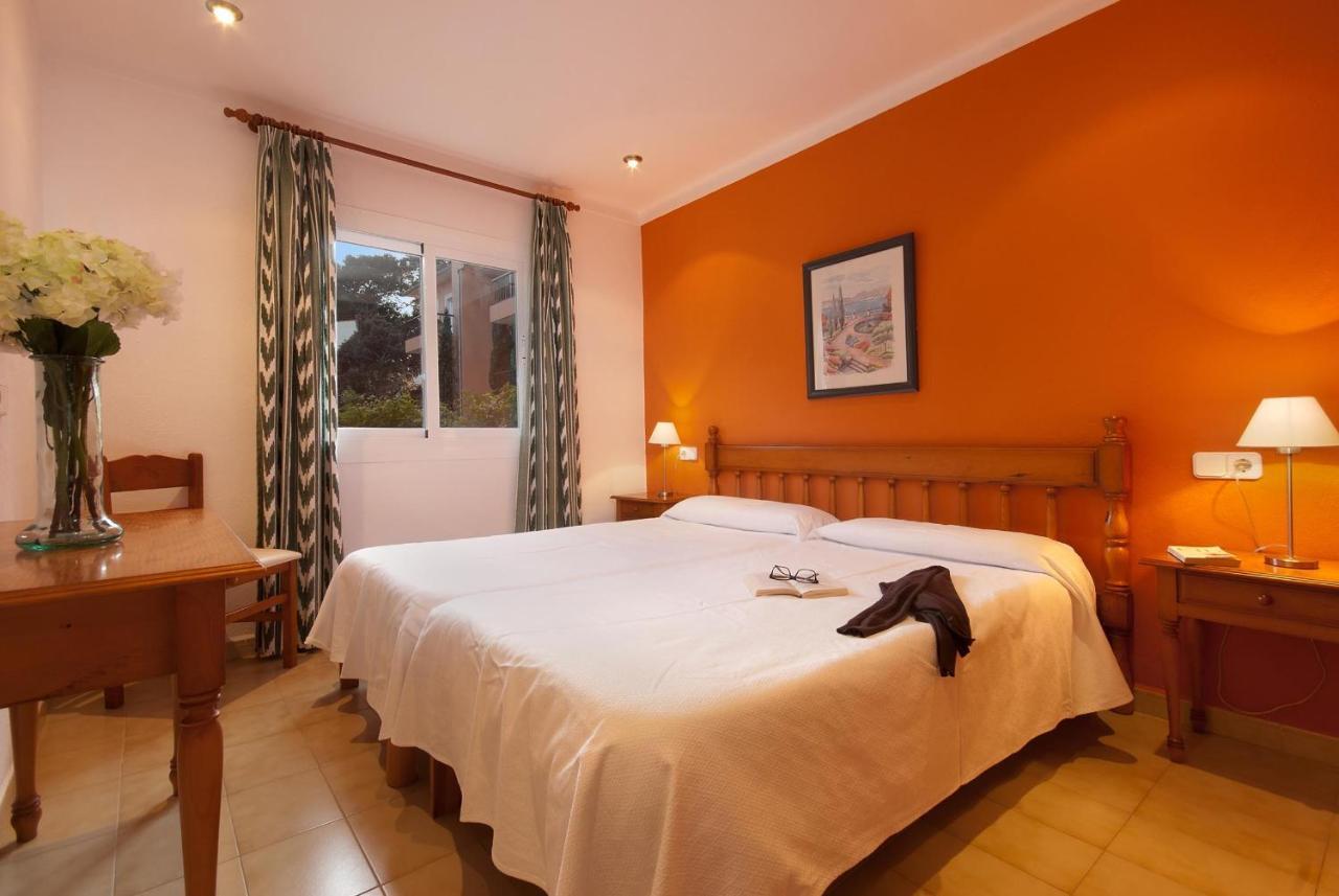 Cala de Sant VicencPinos Altos 14公寓 外观 照片