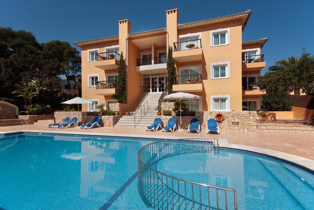 Cala de Sant VicencPinos Altos 14公寓 外观 照片
