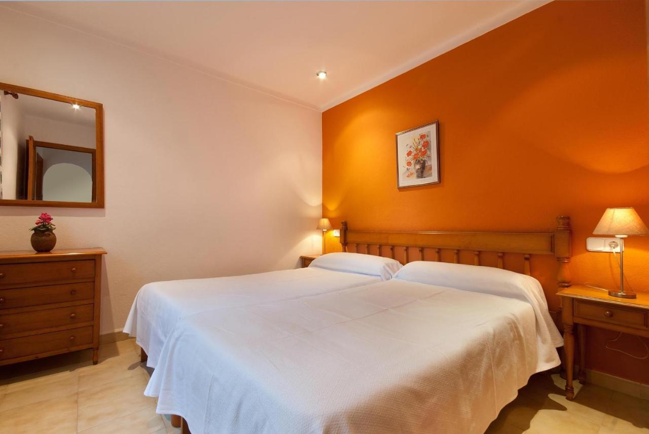 Cala de Sant VicencPinos Altos 14公寓 外观 照片